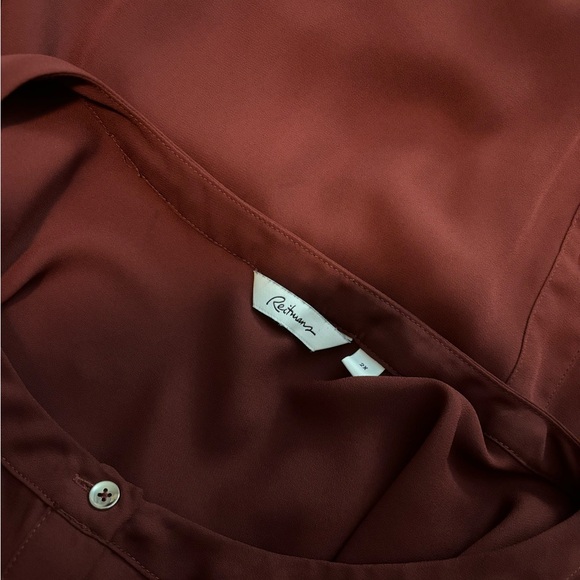 Reitmans Dress Top - Picture 3 of 4